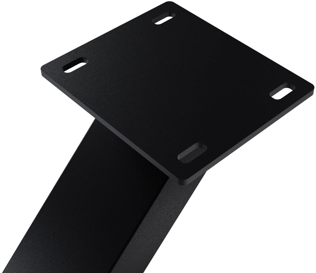 Gambe tavolo Finney 160x80x72 1