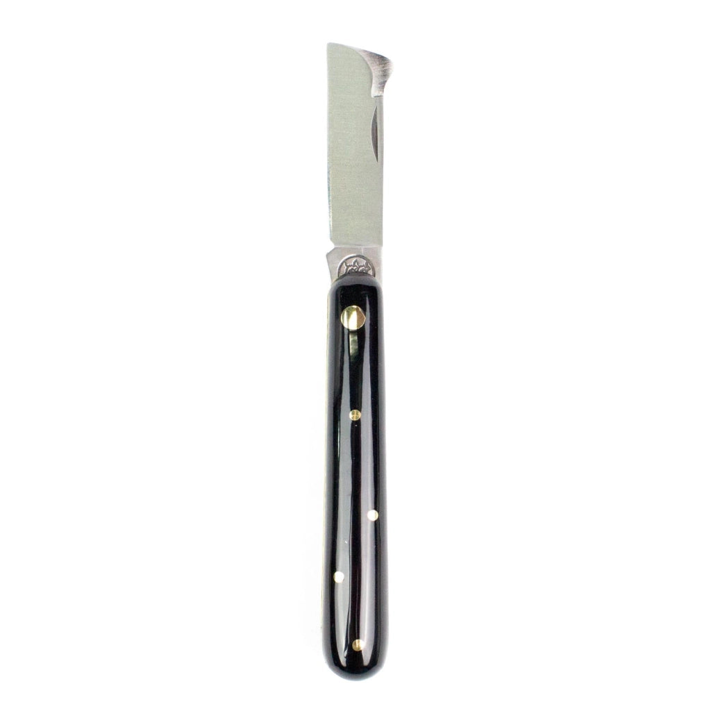 COLTELLO DA INNESTO 17 cm - DE LUCA COLTELLERIE