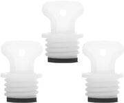 Set di Stoppers per Flessa di Acqua - Viti di Sostituzione - Cerniere per Flessa di Acqua - Gomma - Set Pratico - Ricambi - Borsa di Acqua

Modello: 
Specifica: 
Codice prodotto: