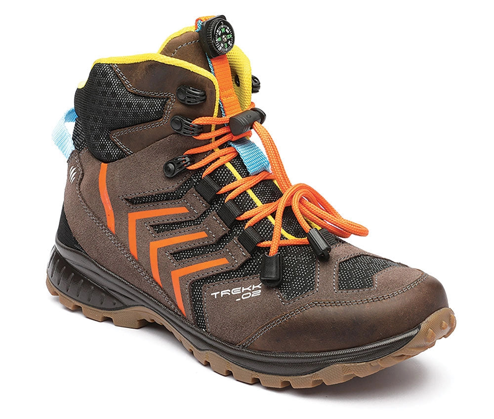 Scarpa TREKK Vesuvio diverse misure Taglia: 42