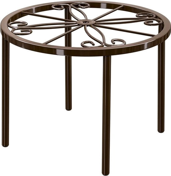 Supporto per piante - bronzo, vaso per fiori, supporto per piante indoor 

Specifica tecnica: 
- Materiale: bronzo
- Dimensioni: 
  - Altezza: 
  - Diametro: 
- Capacità: 
- Modello: 
- Codice prodotto: