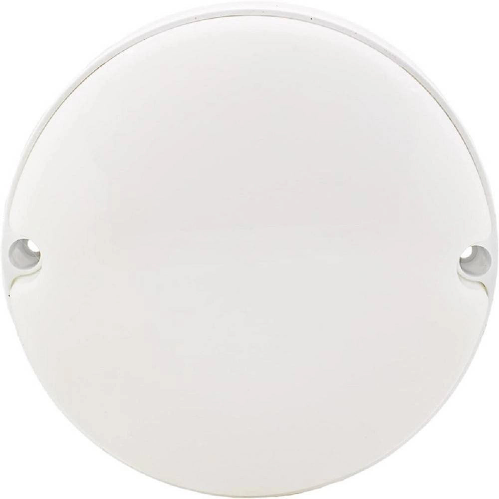 Trade Shop - Plafoniera Led 18w Tonda Soffitto Parete Esterno Luce 3000k 4000k 6500k Wlg02-18w -