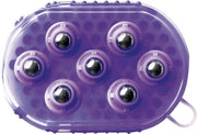 Accessorio di Massaggio in Gomma - Comodo e Sostenibile - 1 pezzo - Gomma PVC
