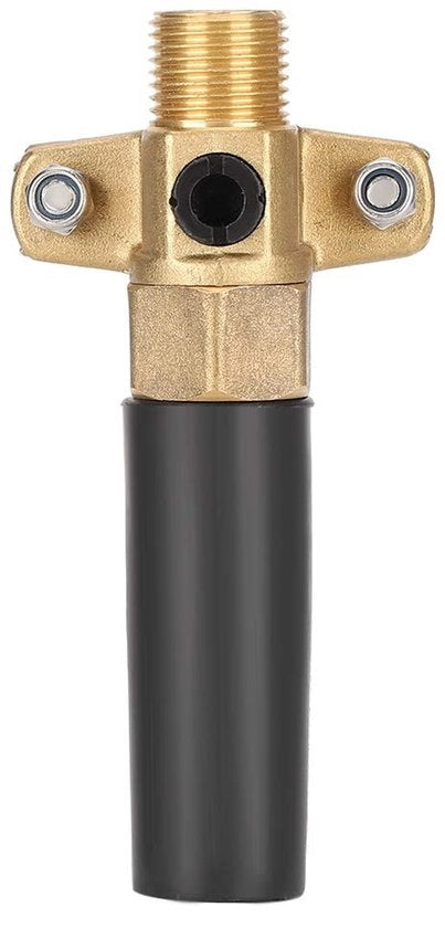 Accessorio per l'approvvigionamento idrico per animali - Contenitore per acqua in acciaio inossidabile - Dimensioni 13 x 6,2 x 3 cm - Modello per bovini e cani - Nuovo e pulito - Costruito in acciaio inossidabile - Ideale per il bestiame e i cani