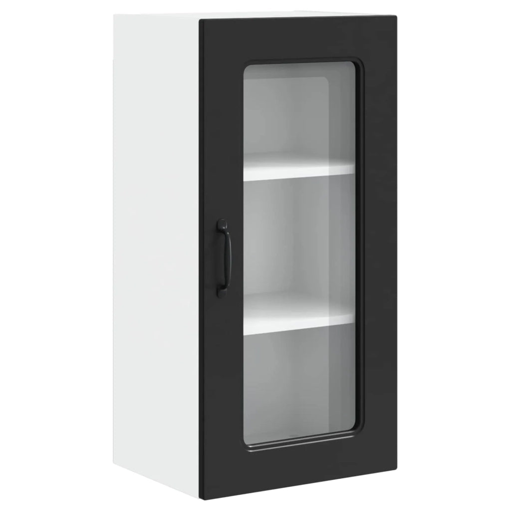 Pannello lavastoviglie Kalmar 2 pcs Nero 40 x 31 x 80 cm