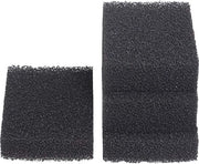 Filtro per Acquario Bioflow 3.0 Compact - 4 pezzi - Rimuove Ossidazioni e Stoffe in Sospensione - Garantisce Acqua Cristallina - Filtro per Sostituzione 

Modello: Bioflow 3.0 Compact
Codice: 4 pezzi
Specifiche tecniche: ...