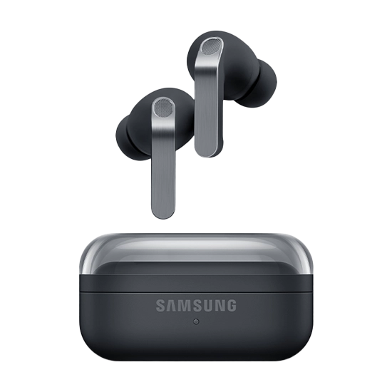 Samsung Galaxy Buds4 Pro R640 Black