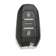 SILCA VA-P25 CHIAVE RADIOCOMANDO AUTO (CITROEN-PEUGEOT)