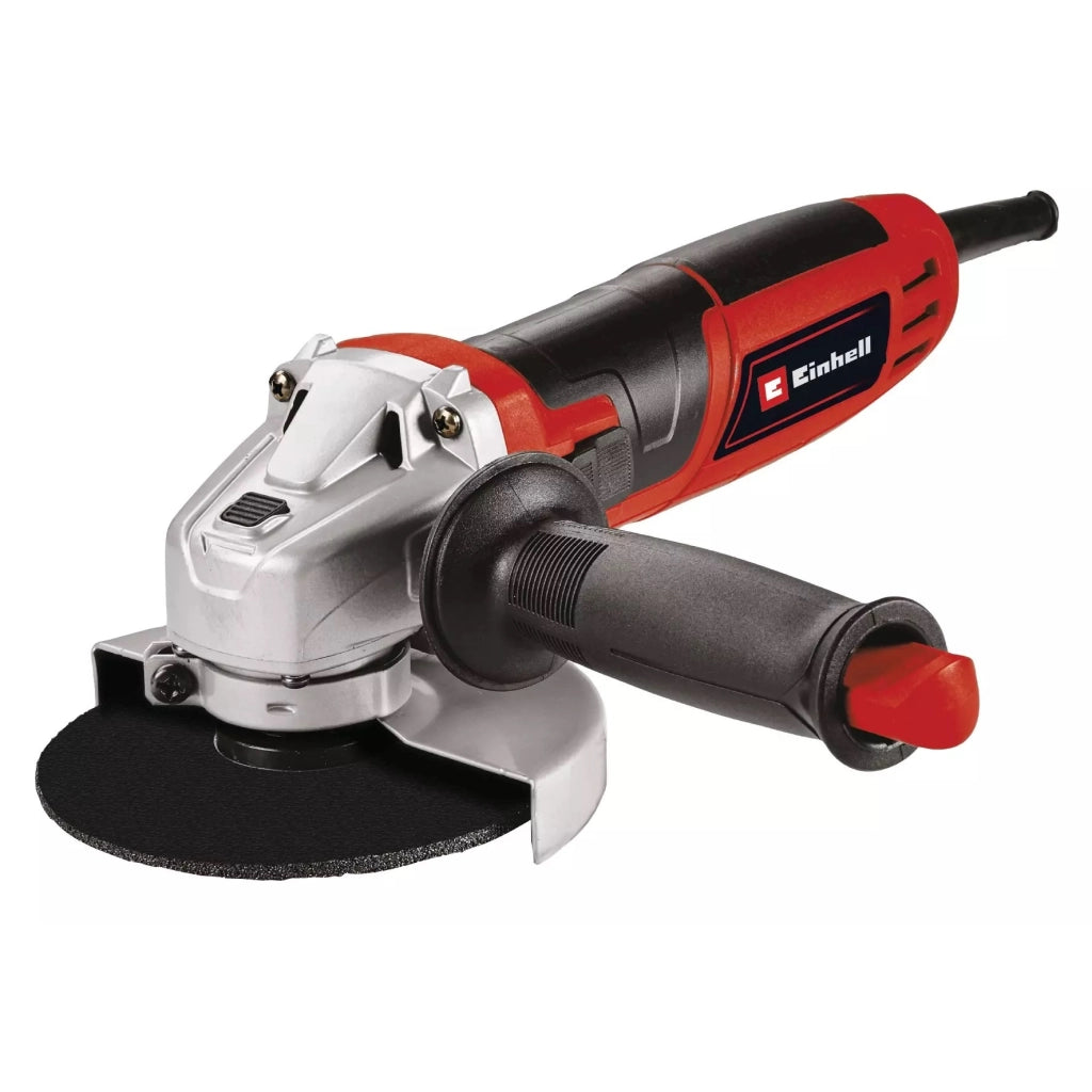 Einhell SMERIGLIATRICE ANGOLARE TC-AG 125/850 850W 125MM.
