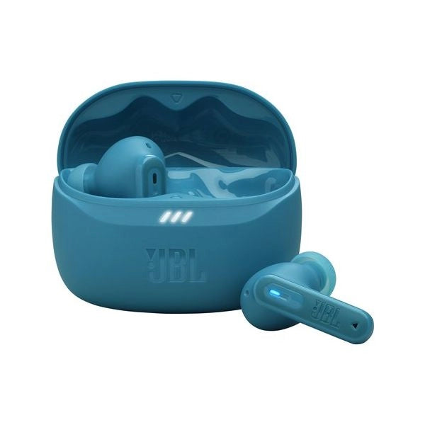 Auricolari microfono bluetooth jbl jbltbeam2tqe tune beam 2 tws turche