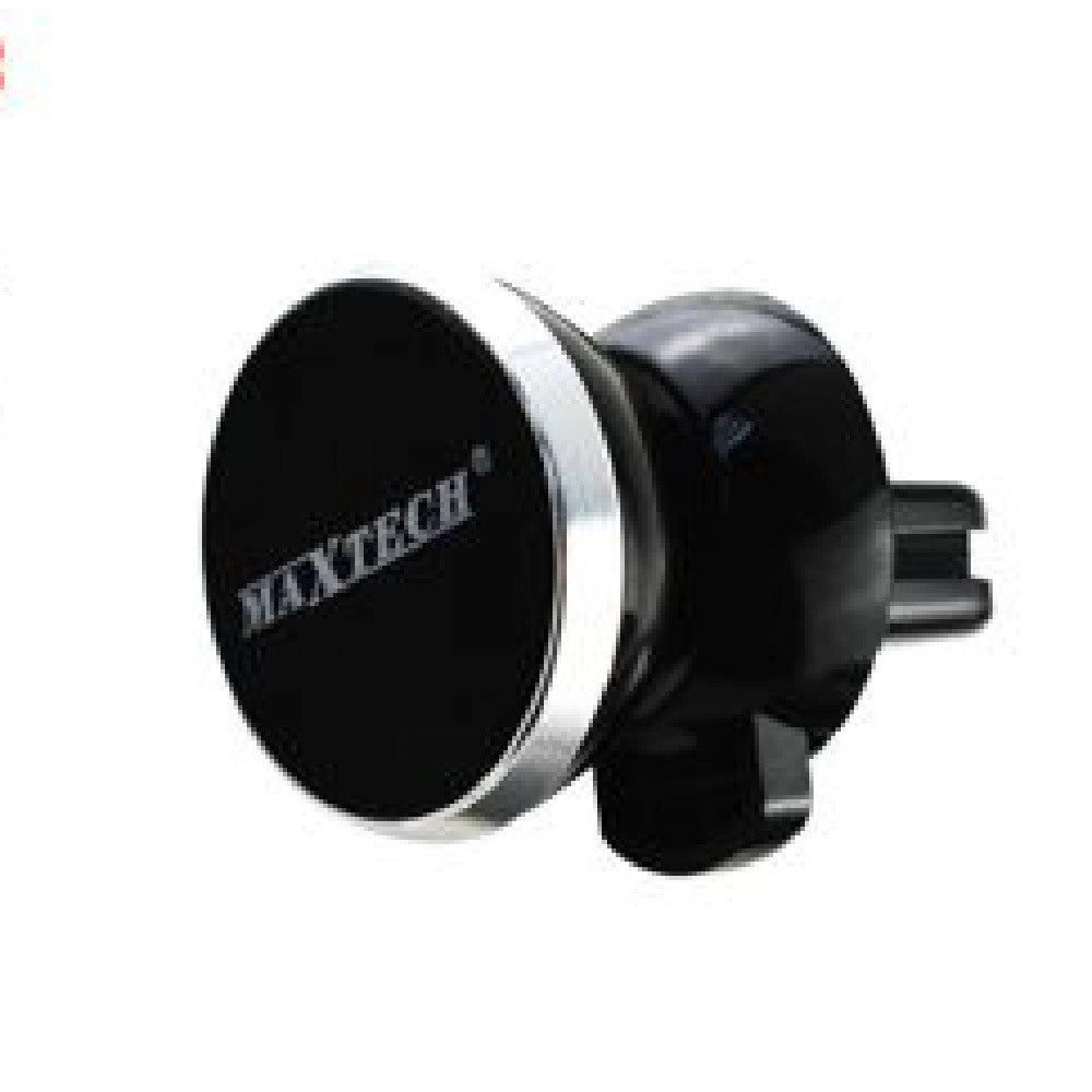 Trade Shop - Supporto Calamitato Auto Universale Per Smartphone Portacellulare Maxtech Pt-c018 -