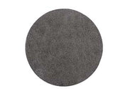 DISCHI ABRASIVI PER LEVIGATRICE CARTONGESSO TC-DW 225 Ø MM.225 PZ.5- - grana 80 conf.pz.5 - 1 confezione EINHELL