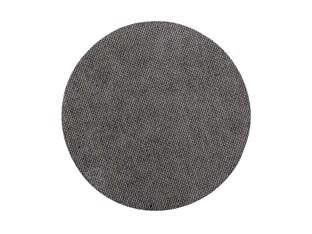 DISCHI ABRASIVI PER LEVIGATRICE CARTONGESSO TC-DW 225 Ø MM.225 PZ.5- - grana 80 conf.pz.5 - 1 confezione EINHELL