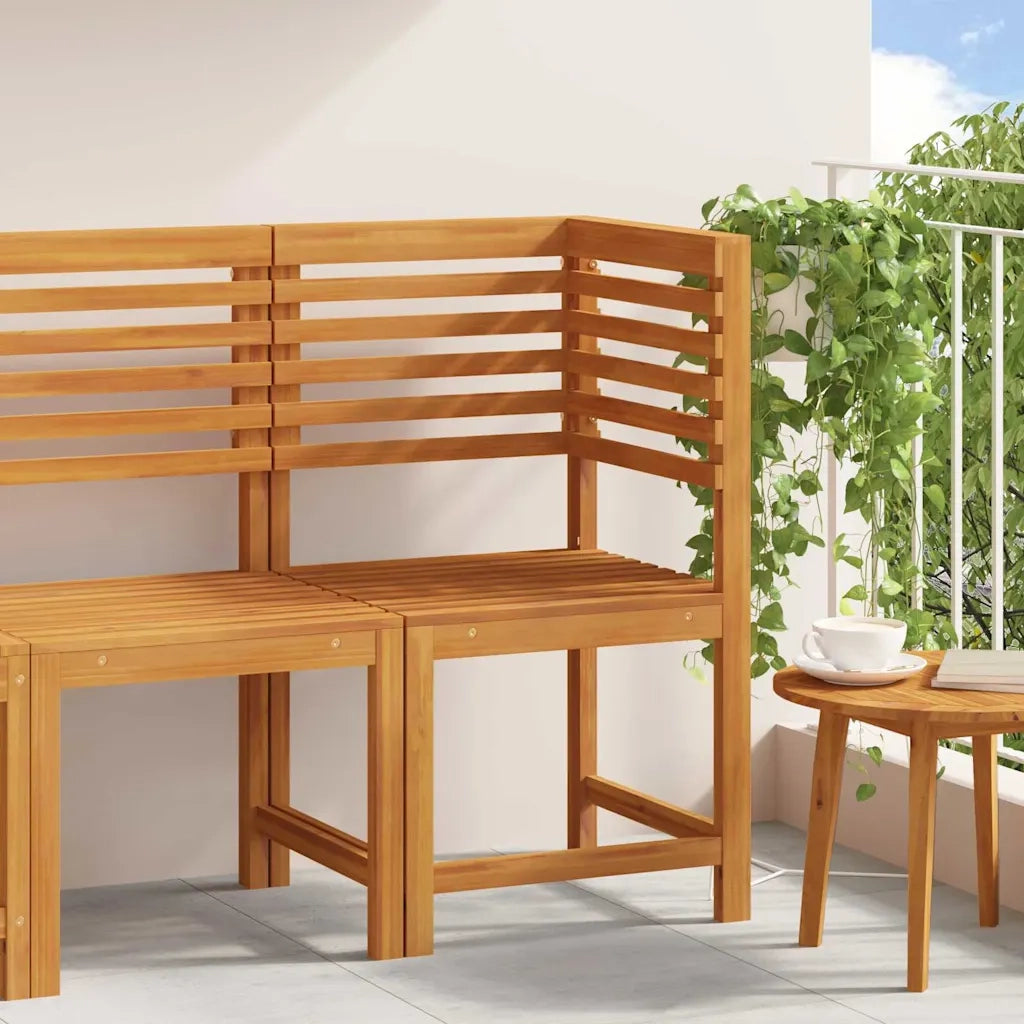 Sedia da Giardino Marrone 50 x 50 x 91cm CFW9209078