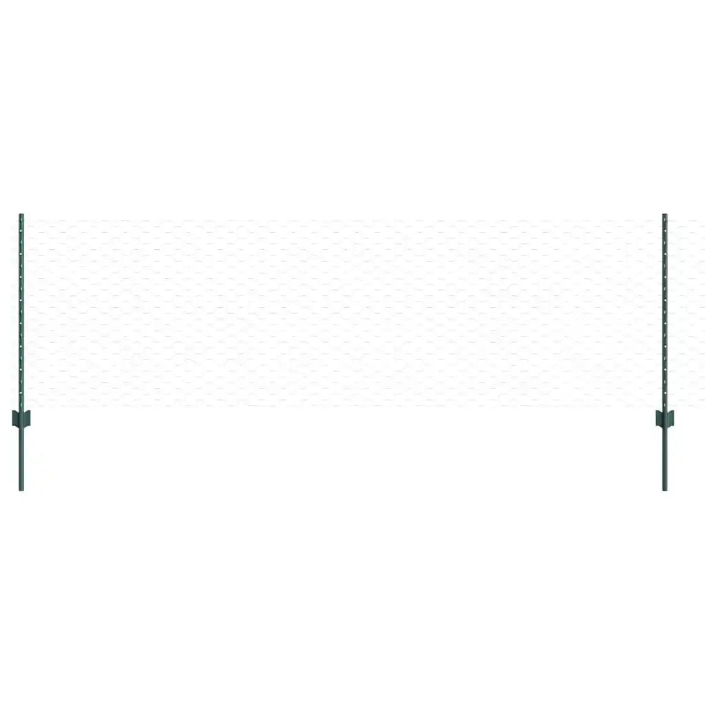Recinzione da Giardino | Recinzione con Posto Verde