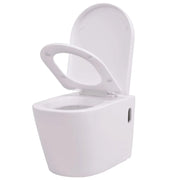 Wc sospeso vaso wc sospeso in ceramica bianca bagno 02_0003571