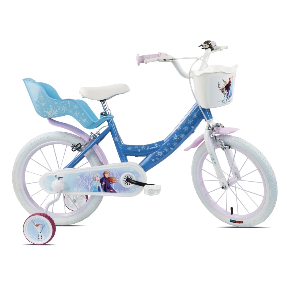 Bicicletta Bambina  Denver Disney Frozen II 16"