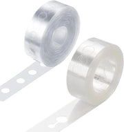 Decorazione per Festa con Slinger di Ballooni Premium - Herbruikbaar - 2 Rolli da 10 metri