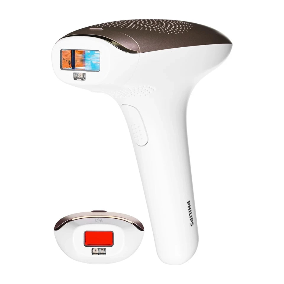Philips Lumea Advanced SC1997/00 IPL - Dispositivo per la rimozione dei peli