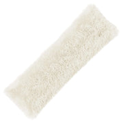 Federa HEERLEN Bianco 40 x 145 cm Fleece PV 909033