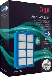 Aspiratore di polvere per UltraSilencer VX6 VX6-2 VX7 VX7-2 LX7 LX7-2 VX8 VX8-2 VX9-öko VX9-2 LX8 LX8-2 LX9 colore blu