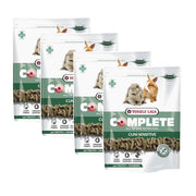 Versele-Laga Complete Cuni Sensitive |4 x 500 g | Mangime completo per conigli