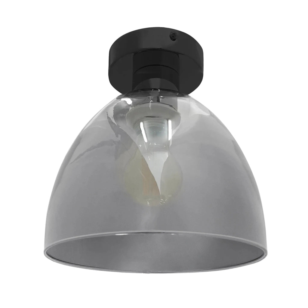Lampada Da Soffitto APP1303-1C Black