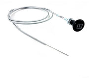 Cavo Smoorkabel 160 cm - Cavo di Accoppiamento Smoor per Carburatore - Cavo in Materiale Duraturo - Diametro 50 mm - Qualità Elevata - Cavo Bowden