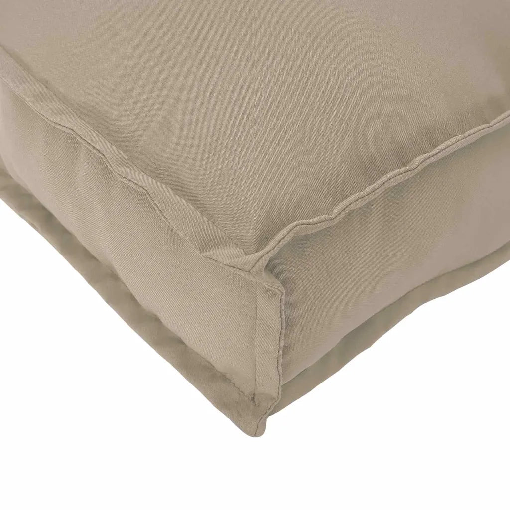 Cuscino Talpa 60 x 40 x 8 cm Tessuto Oxford 42001613
