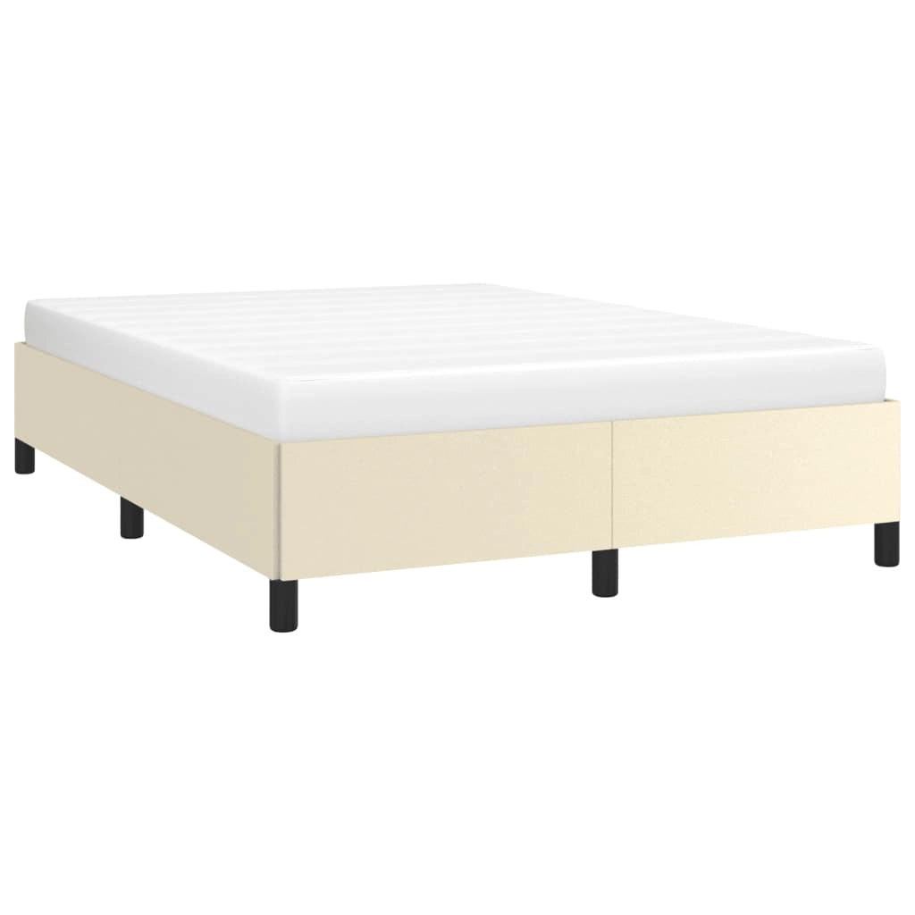 Giroletto Crema 140x190 cm in Similpellecod mxl 71538