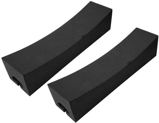 Sistema di protezione universale per autodakrekken - Portatile - Antislip - Sistema di sicurezza - Foderamento protettivo - Contenitore per autodakrekken
