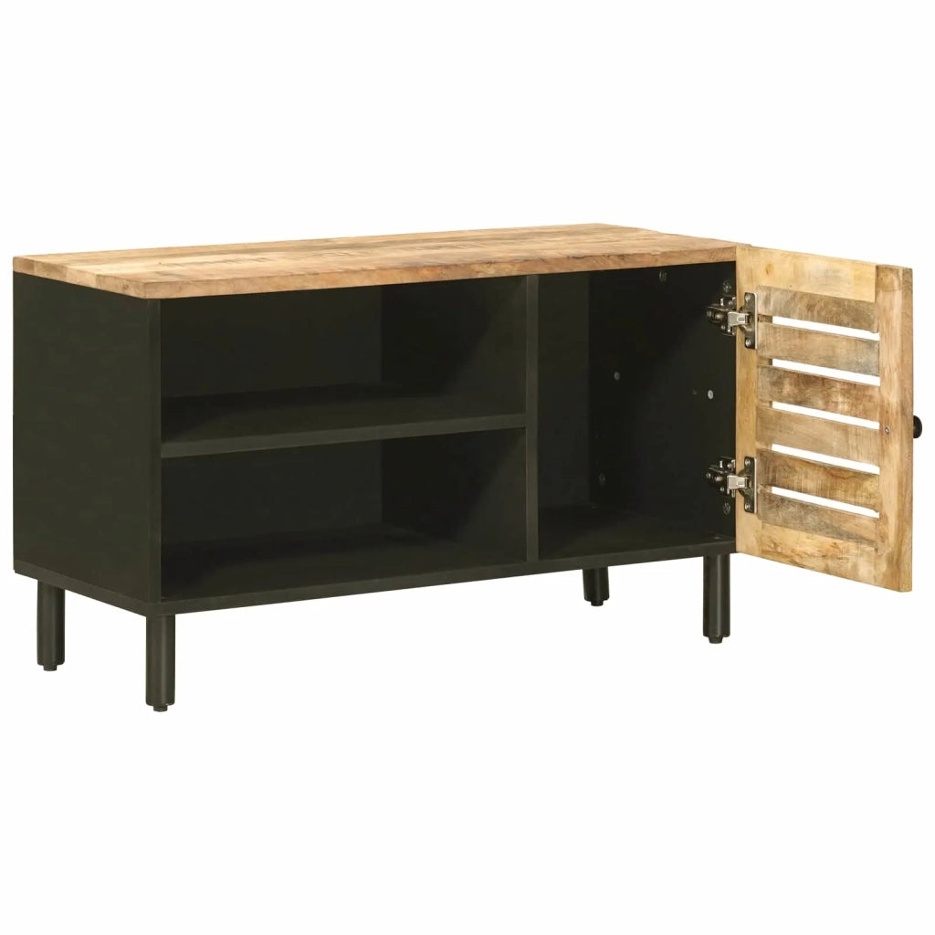 Armadi di Stoccaggio Naturale 80 x 33 x 46 cm 4018859