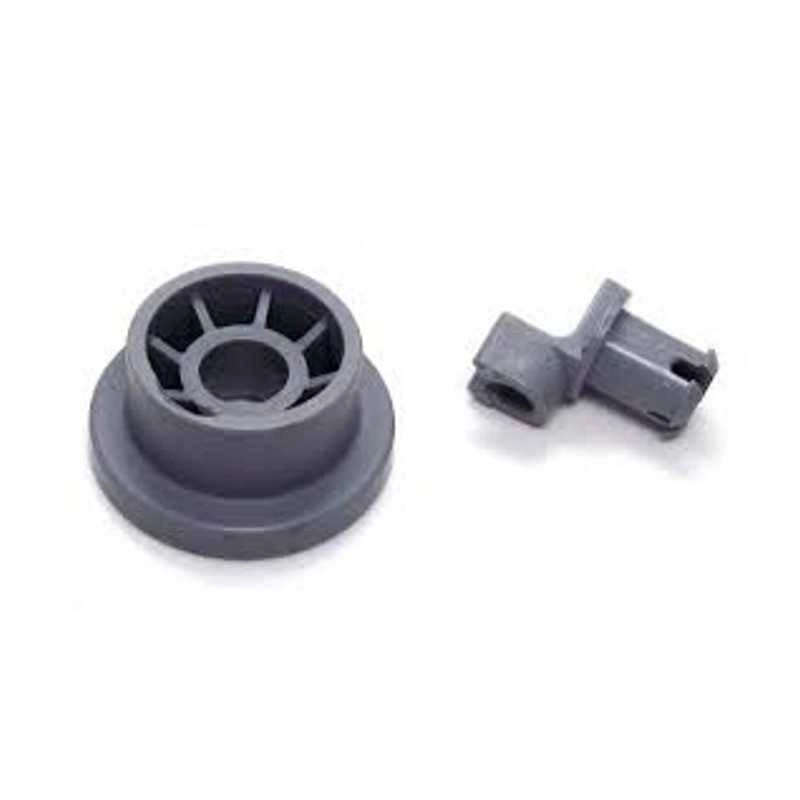 Ruota CESTO Cestello lavastoviglie  BOSCH Siemens 00165314 COMPATIBILE - Bosch Siemens