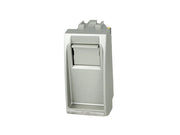 Presa Dati RJ45 CAT6 Tech Con Coperchio Compatibile Bticino Living