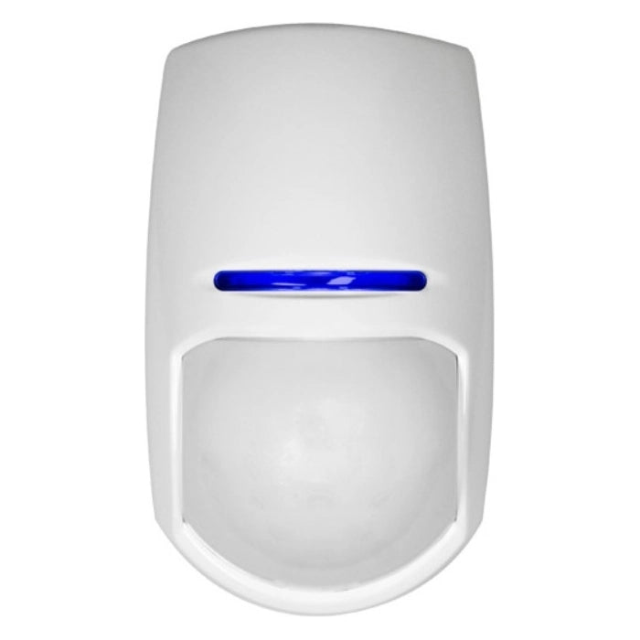 RILEVATORE A DOPPIA TECNOLOGIA PYRONIX KX15DT2 SORVEGLIANZA SICUREZZA ORIGINALE