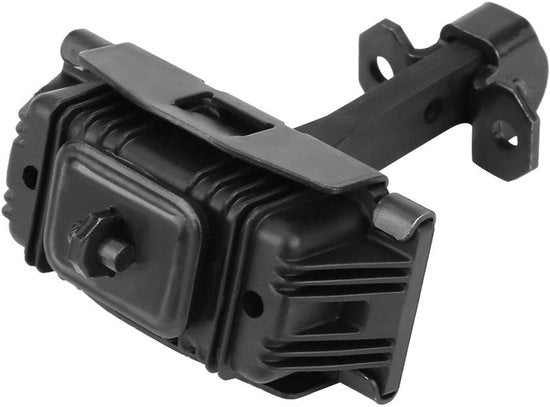 Accessori per porta - Serrature - Maniglia - Rimpiazzoabile Codice OE A6397200216 - Adatto per Vito W639 2003-2014 - Materiale Alluminio - Serratura per porta
