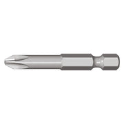 INSERTI PER VITI IMPRONTA PHILLIPS PH 3 x 100 mm - cf.5 pz  - LTI