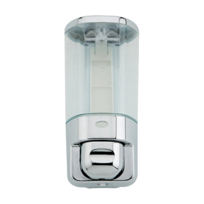 DOSASAPONE LIQUIDO 1 POSTO CROMO- CHINA GUANGZHOU 6010- 4,0 pz