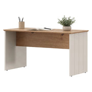 Pecor, Tavolino da Salotto Forma Rettangolare, 90x50x47h cm Marrone Rovere Nodi