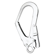 1pz moschettone doppia leva apertura 60 mm cod:ferx.106539nlm
