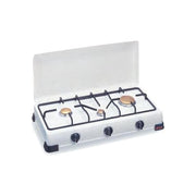 Ardes 9S03PG Bianco Superficie piana Gas 3 Fornello(i)