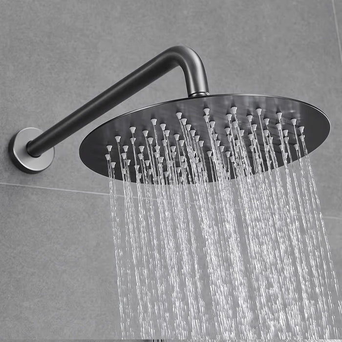 Set Doccia Da Incasso Rea Lungo Titan + Box