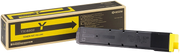 KYOCERA TK-8305Y cartuccia toner 1 pz Originale Giallo