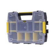 Organizzatore Porta Minuteria Valigetta Organizer Sort Master Light Stanley