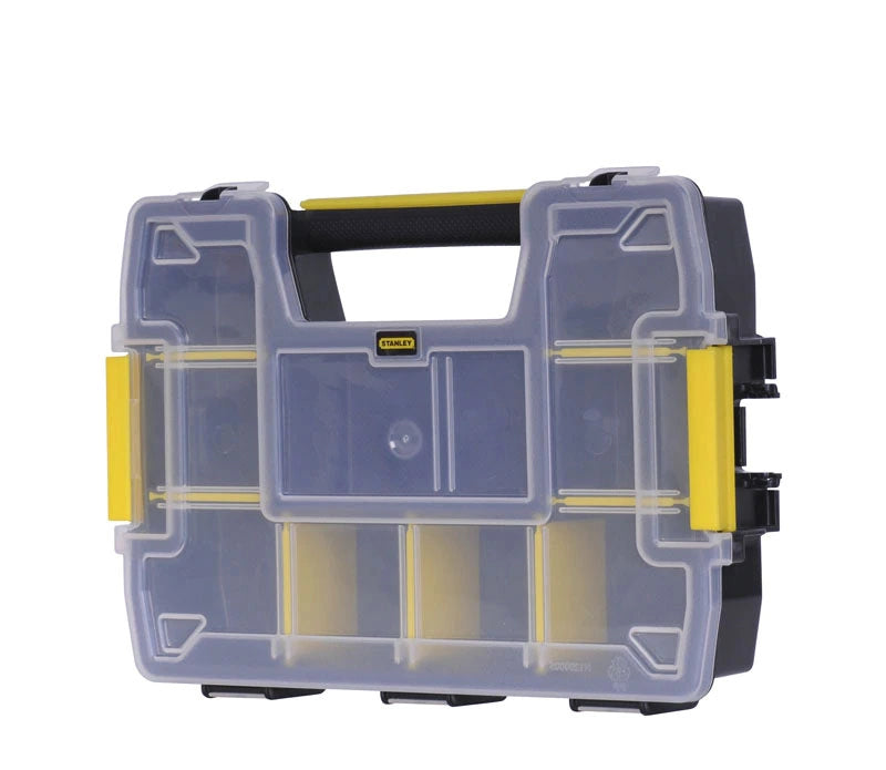Organizzatore Porta Minuteria Valigetta Organizer Sort Master Light Stanley