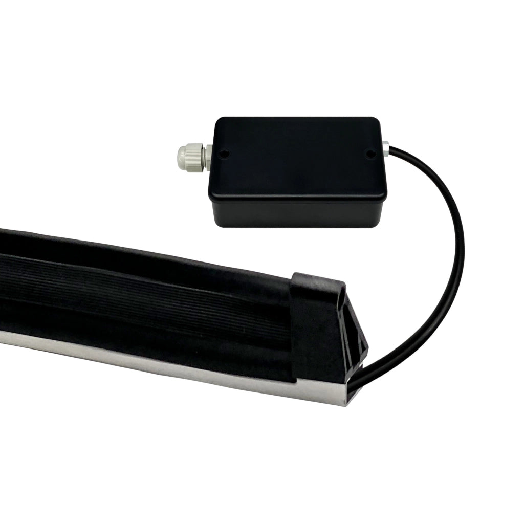 BORDO SENSIBILE BASSO PROFILO DA 3 MT H 30 MM VDS CP30 234 AUTOMAZIONE ORIGINALE