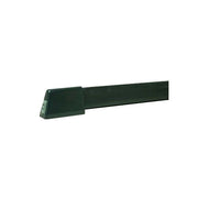 COSTA A FILO LUNGHEZZA 2000 MM GENIUS A13020 MADE IN ITALY TECNOLOGIA AFFIDABILE
