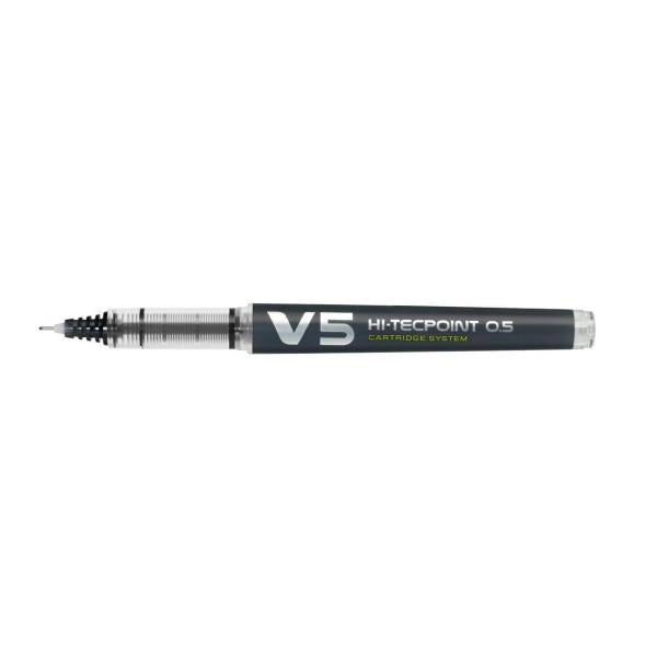 Cf10roller hi-tecpoint v5 nero rica - 040325