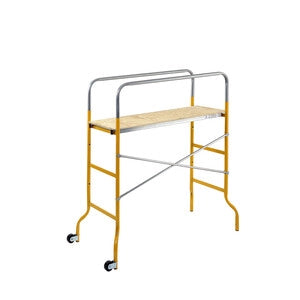 C TRABATTELLO 62X144XH142 CM EASY SCAFFOLD