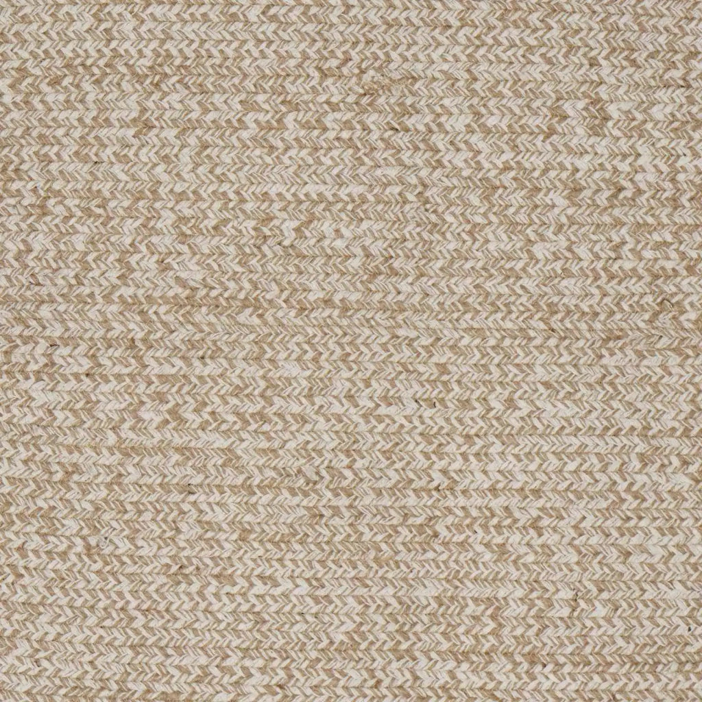 Tappeti per area Bianco 122 x 183 cm Juta 42010651